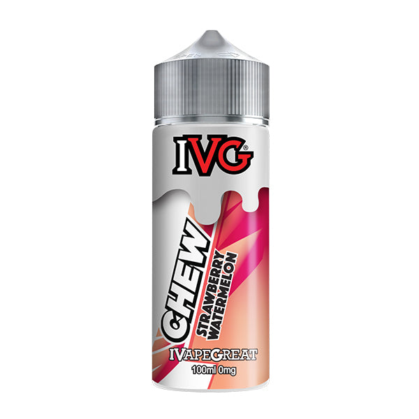 IVG - Strawberry Watermelon 100ml Shortfill